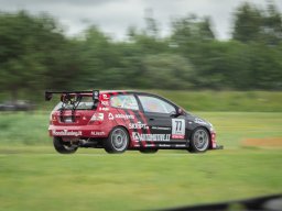 Parnu Summer Race 2025 Day 1